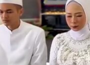 Polisi Fasilitasi Pernikahan Dua Tersangka Pembuangan Bayi di Ciamis