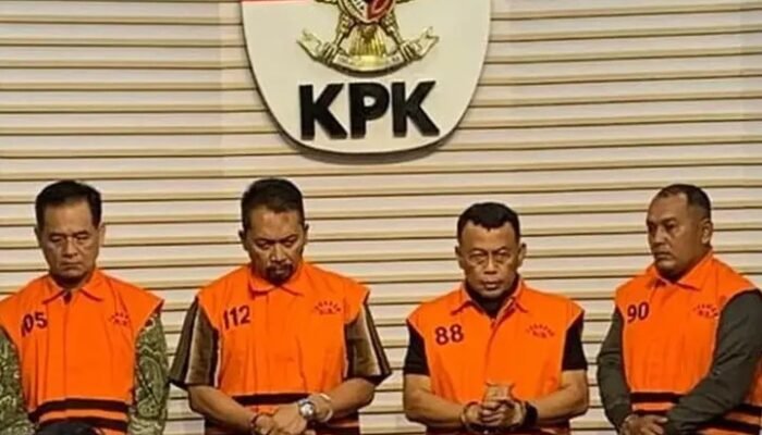 KPK Tangkap Bupati Ponorogo dan Tiga Pejabat Lain, Terjerat Suap Jabatan RSUD Harjono
