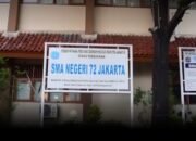Densus 88 Sebut Ledakan di SMAN 72 Jakarta Bukan Terorisme, Hanya Kriminal Murni