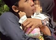 Cium Anak di Pengajian, Gus Elham Yahya Luqman Minta Maaf dan Akui Khilaf