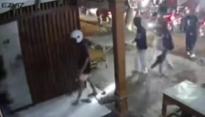 Oknum Perguruan Silat Diduga Terlibat dalam Kasus Pengeroyokan dan Perusakan Rumah di Kediri