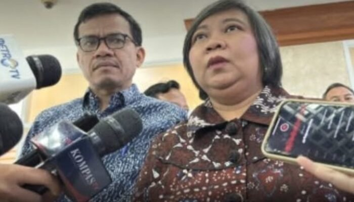 Komnas HAM Sebut Penetapan Soeharto sebagai Pahlawan Nasional Cederai Fakta Sejarah