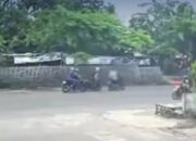 Upaya Perampokan Uang Perusahaan Rp450 Juta di Bekasi Timur Gagal Berkat Aksi Sigap Petugas Keamanan