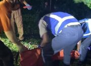 Terungkap! Jasad Terikat di Tol Jagorawi adalah Pengemudi Taksi Online