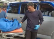 Terlindas Mikrotrans saat Menyalip, Pengendara Motor RJ Tewas di Jalan Raya Cilangkap