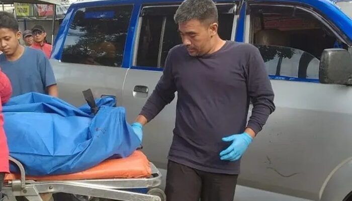 Terlindas Mikrotrans saat Menyalip, Pengendara Motor RJ Tewas di Jalan Raya Cilangkap