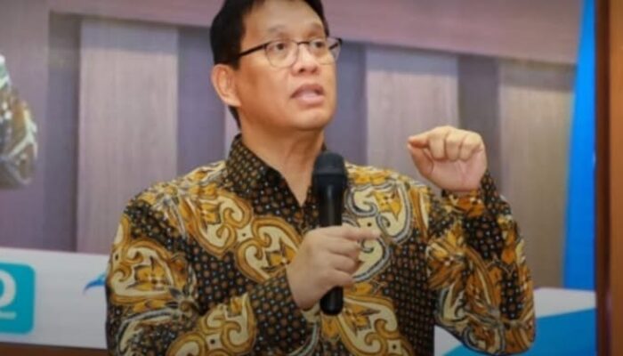 Kemenkeu Siapkan Rekrutmen CASN Besar-Besaran pada 2025–2029, Ini Rinciannya