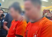 Polisi Ungkap Motif Pembunuhan Keji di Tol Jagorawi