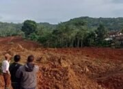 Dua Dusun Tertimbun Longsor di Cilacap, Puluhan Warga Belum Ditemukan