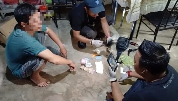 Kesal Anjingnya Diracun, Pria di Sambas Tembak dan Bacok Residivis hingga Tewas