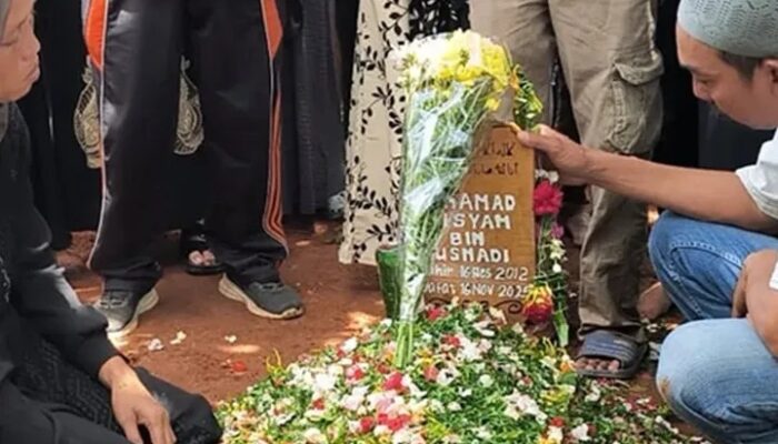 Siswa SMPN 19 Tangsel Meninggal usai Dianiaya, Polisi Periksa Enam Saksi