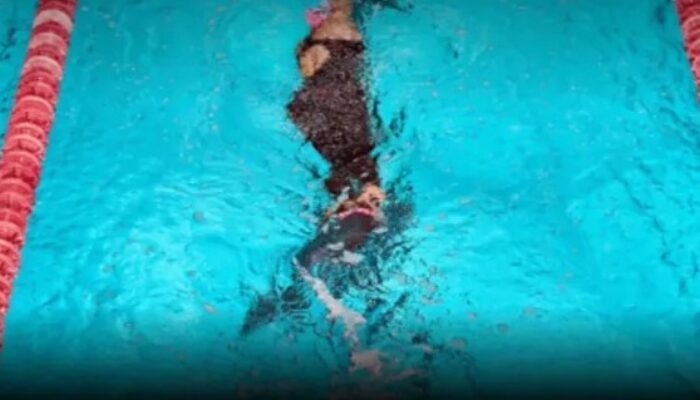 186 Atlet Ramaikan Kejuaraan Finswimming Asia Tenggara di Jakarta