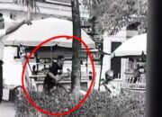 Diduga Cemburu, Pria di Tapin Serang Korban dengan Senjata Tajam