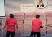 Kasus Reksa Dana Fiktif, KPK Kembalikan Rp883 Miliar kepada Taspen
