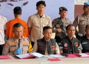 Tersinggung Disebut Hidupi Keluarga dari Uang Haram, Pria di Kutai Barat Bunuh Teman Sendiri