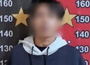 Anak Nasabah Ditikam Debt Collector usai Menegur Pelaku yang Merokok di Rumahnya