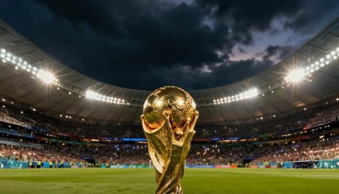 FIFA Resmi Pilih Indonesia Gelar FIFA Series 2026