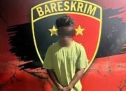 Kesal Tak Dipinjami Motor, Pelajar di Dompu Panah Temannya Sendiri