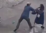 Aksi Percobaan Jambret di Penjaringan, Korban Terseret Demi Pertahankan Kalung