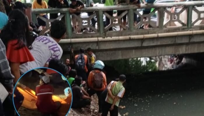 Diduga Tersengat Listrik, Pria Tewas Saat Coba Curi Kabel di Bawah Jembatan Sunter