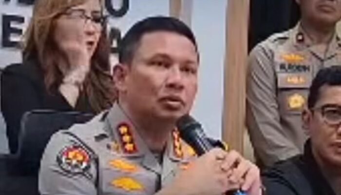 Polisi Ungkap Tragedi Kematian Alvaro Kiano, Diduga Dibunuh Ayah Tiri