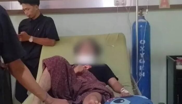 Mahasiswa Unanda Dianiaya Warga Karena Diduga Berisik