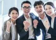 Pemerintah Luncurkan Batch 2 Pemagangan Nasional, 1.942 Perusahaan Siap Terlibat