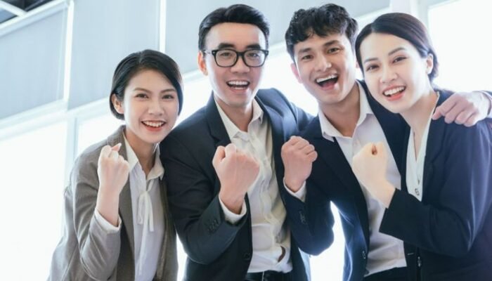 Pemerintah Luncurkan Batch 2 Pemagangan Nasional, 1.942 Perusahaan Siap Terlibat