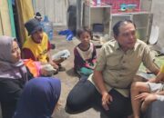 Haru! Siswi Bawa Pulang MBG untuk Ibu, Ketua DPRD Karawang Sigap Datang