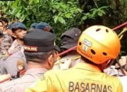 Diduga Coba Bunuh Diri, Remaja Perempuan Ditemukan di Tukad Ngongkong