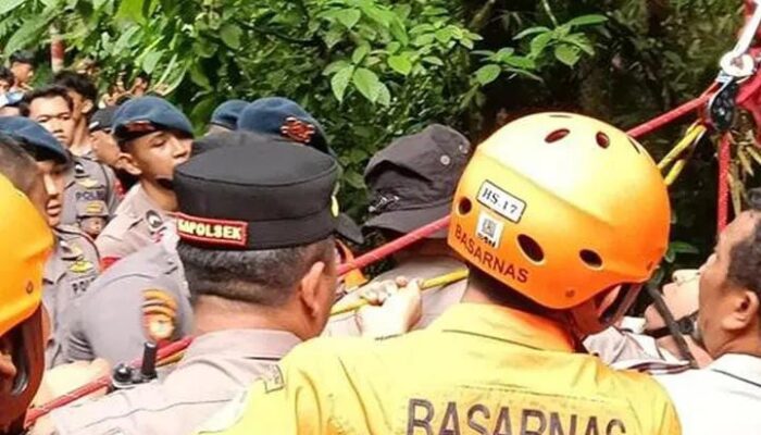 Diduga Coba Bunuh Diri, Remaja Perempuan Ditemukan di Tukad Ngongkong