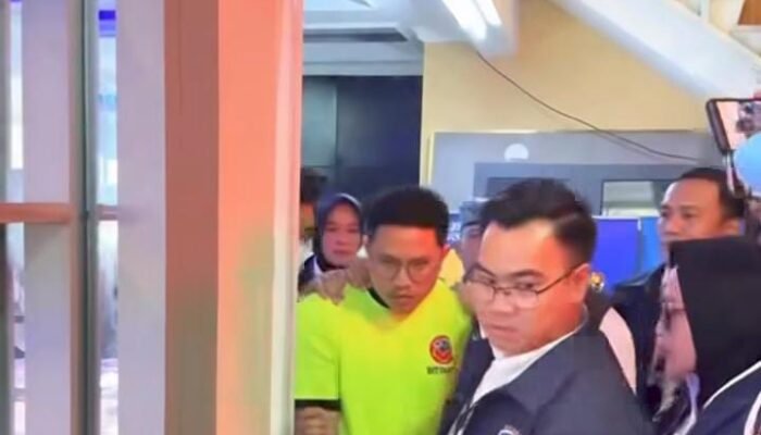 Konten Kreator Resbob jadi Tersangka Kasus Penghinaan Suku Sunda