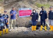 KLH Segel Lima Perusahaan Tambang Diduga Pemicu Banjir di Sumbar