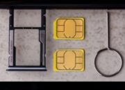 Registrasi Kartu SIM Pakai Biometrik Wajah Berlaku Bertahap Mulai 2026