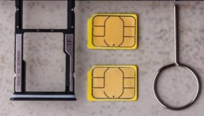 Registrasi Kartu SIM Pakai Biometrik Wajah Berlaku Bertahap Mulai 2026