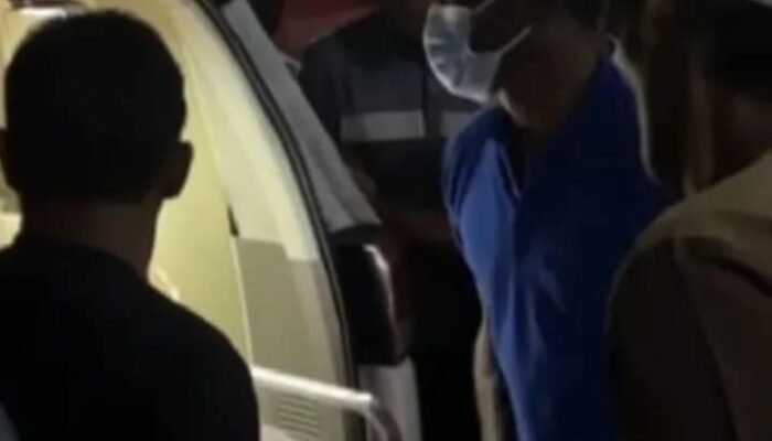 Pria di OKU Timur Tewas Dipukul Istri Pakai Tabung Gas