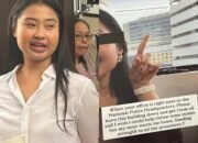 Kasus Unggahan Kritik Polisi, Laras Faizati Kini Ditahan