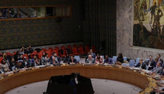 Diusung Asia-Pasifik, Indonesia Resmi jadi Calon Presiden Dewan HAM PBB 2026