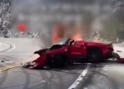 Tragis! Pencipta Call of Duty Vince Zampella Tewas dalam Kecelakaan Mobil