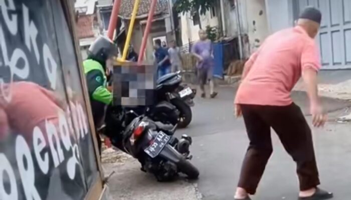 Kehabisan Uang Saat Liburan, Pria Pekalongan Nekat Tipu Pedagang Emas