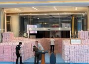 Pemerintah Selamatkan Rp 6,6 Triliun dari Korupsi dan Pelanggaran Kawasan Hutan