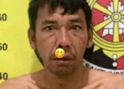 Paman Tega Bunuh Keponakan Berusia 12 Tahun di Padang Lawas Utara