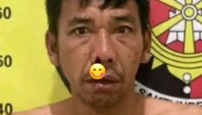 Paman Tega Bunuh Keponakan Berusia 12 Tahun di Padang Lawas Utara