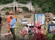 Pelda Yudi Gunardi Gugur Saat Bertugas, Jenazah Ditemukan Setelah Pencarian Intensif