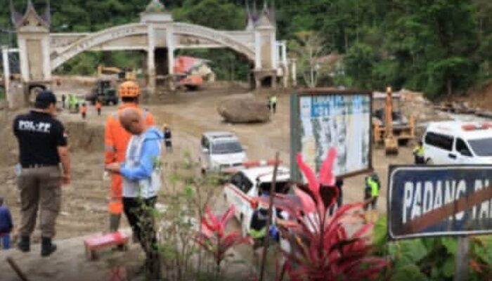 Pelda Yudi Gunardi Gugur Saat Bertugas, Jenazah Ditemukan Setelah Pencarian Intensif