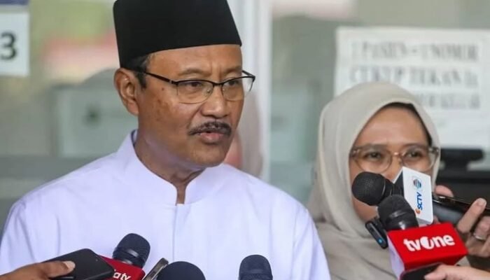 Pemerintah Siapkan Santunan dan Tahap Rehabilitasi untuk Korban Bencana Sumatera