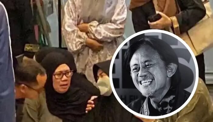 Sempat Keluhkan Sakit Kepala, Epy Kusnandar Tutup Usia pada 3 Desember 2025