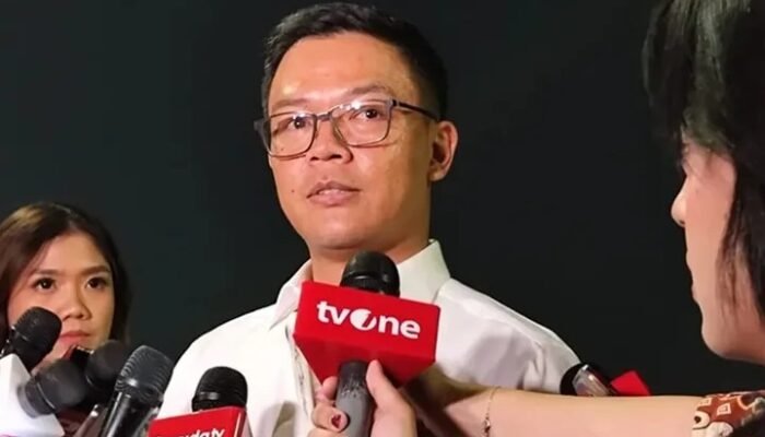 Gerindra Berhentikan Mirwan M dari Ketua DPC usai Umrah di Tengah Bencana Aceh Selatan