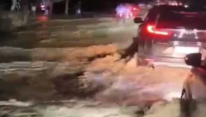 Banjir Susulan Terjang Pidie Jaya, Warga Diimbau Tunda Perjalanan