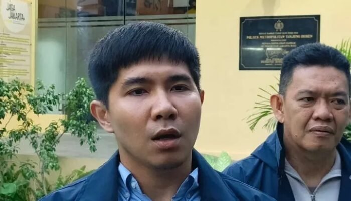 Dipekerjakan karena Iba, Pria di Grogol Curi Rp600 Juta Milik Sahabat